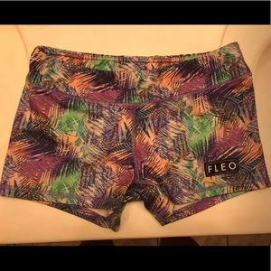 Fleo shorts